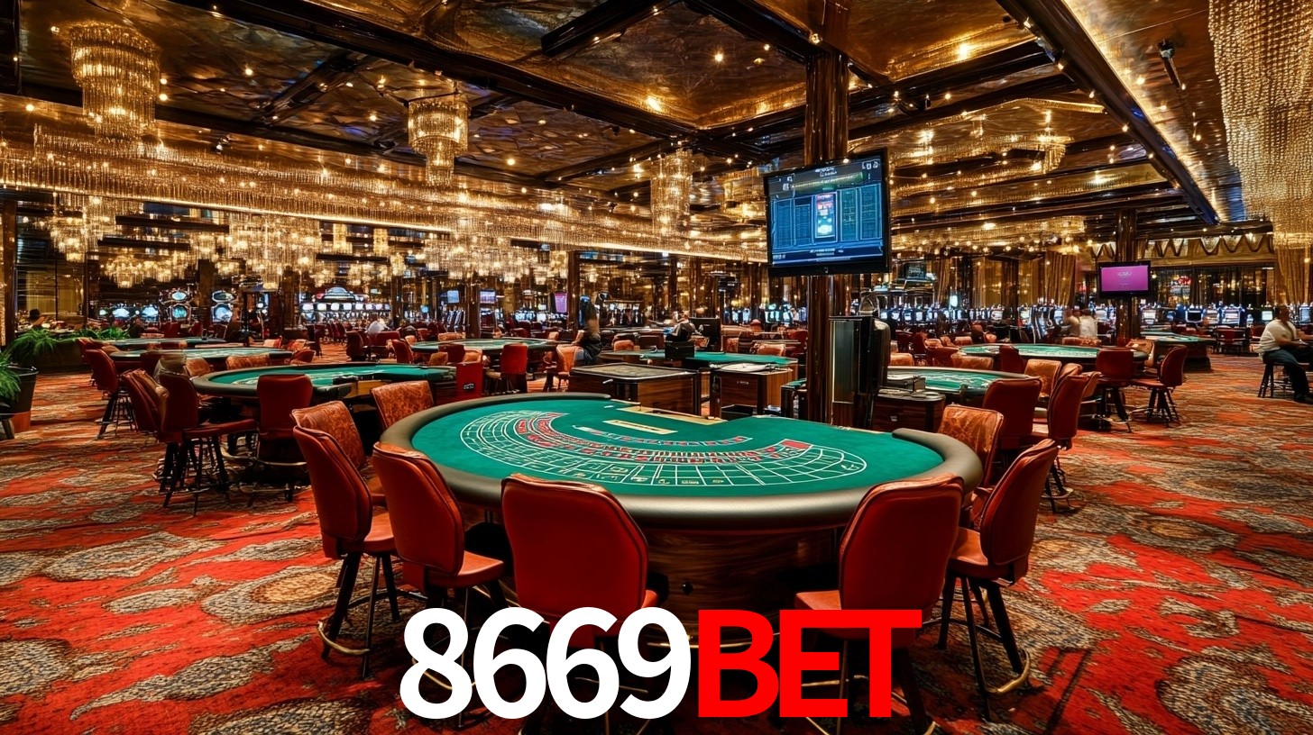 8669bet - Plataforma de Cassino Licenciada - 8669bet.com