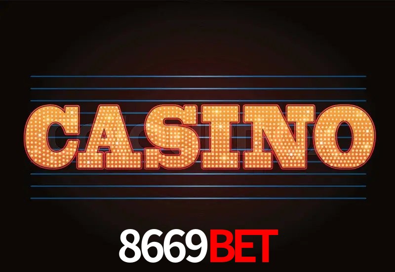 Estatísticas 8669bet
