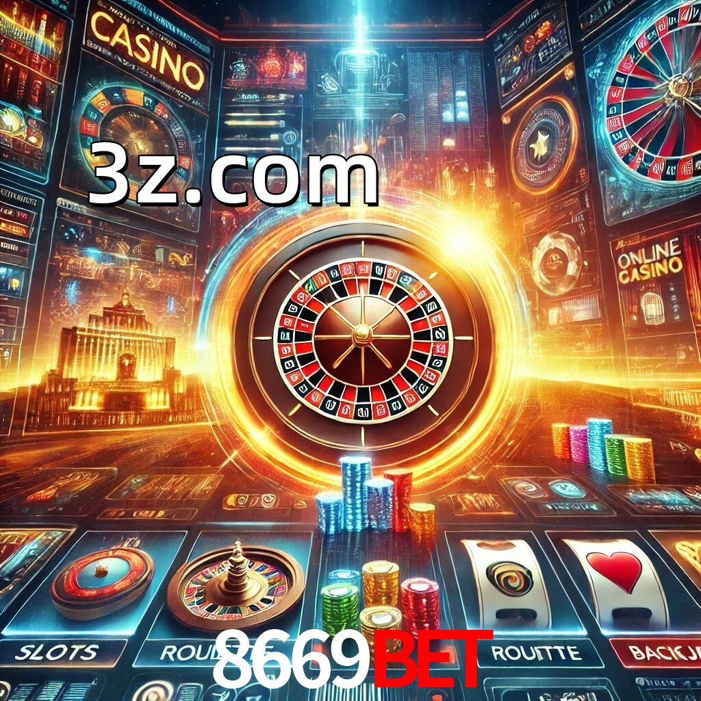  8669BET