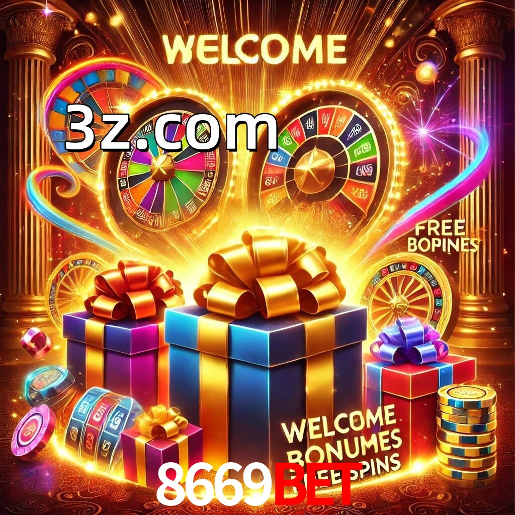 8669BET