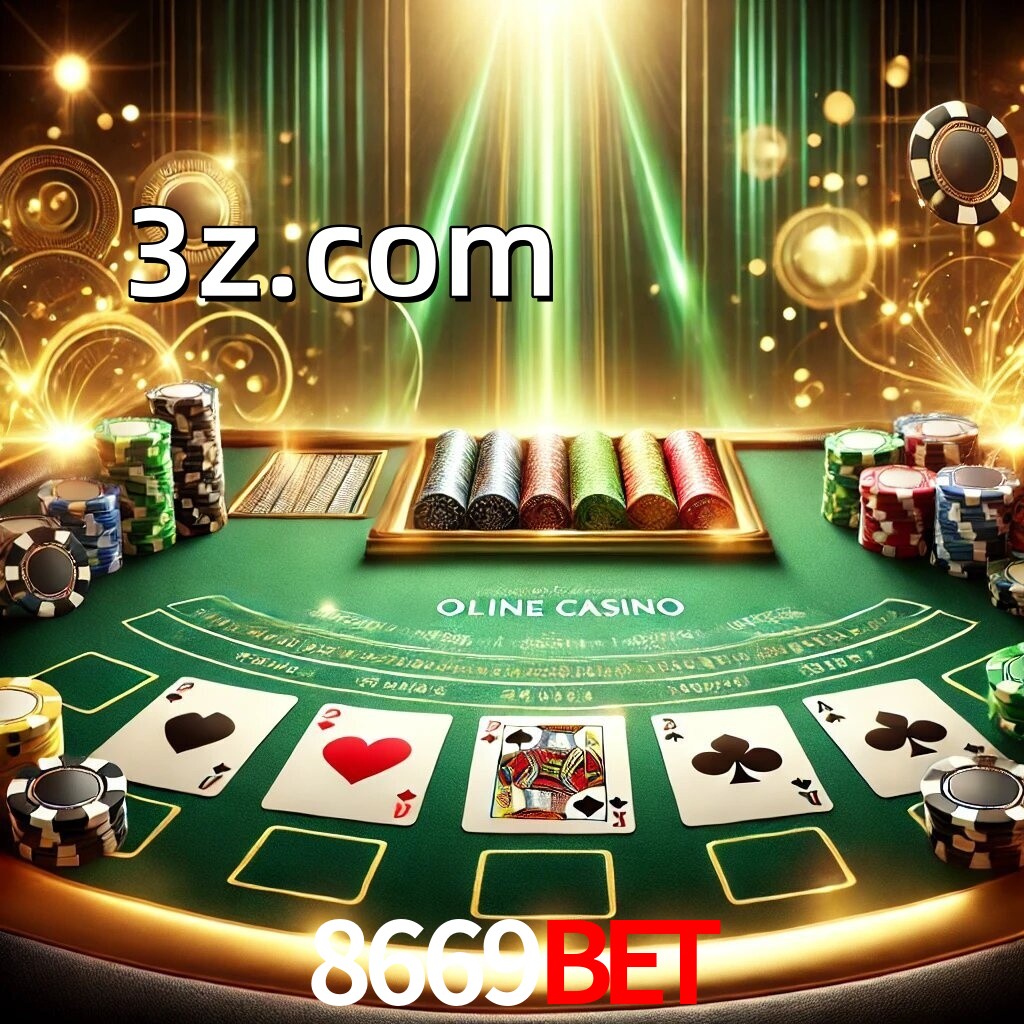  8669BET