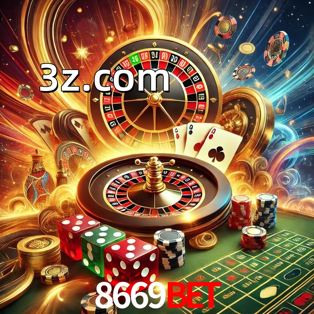  8669BET
