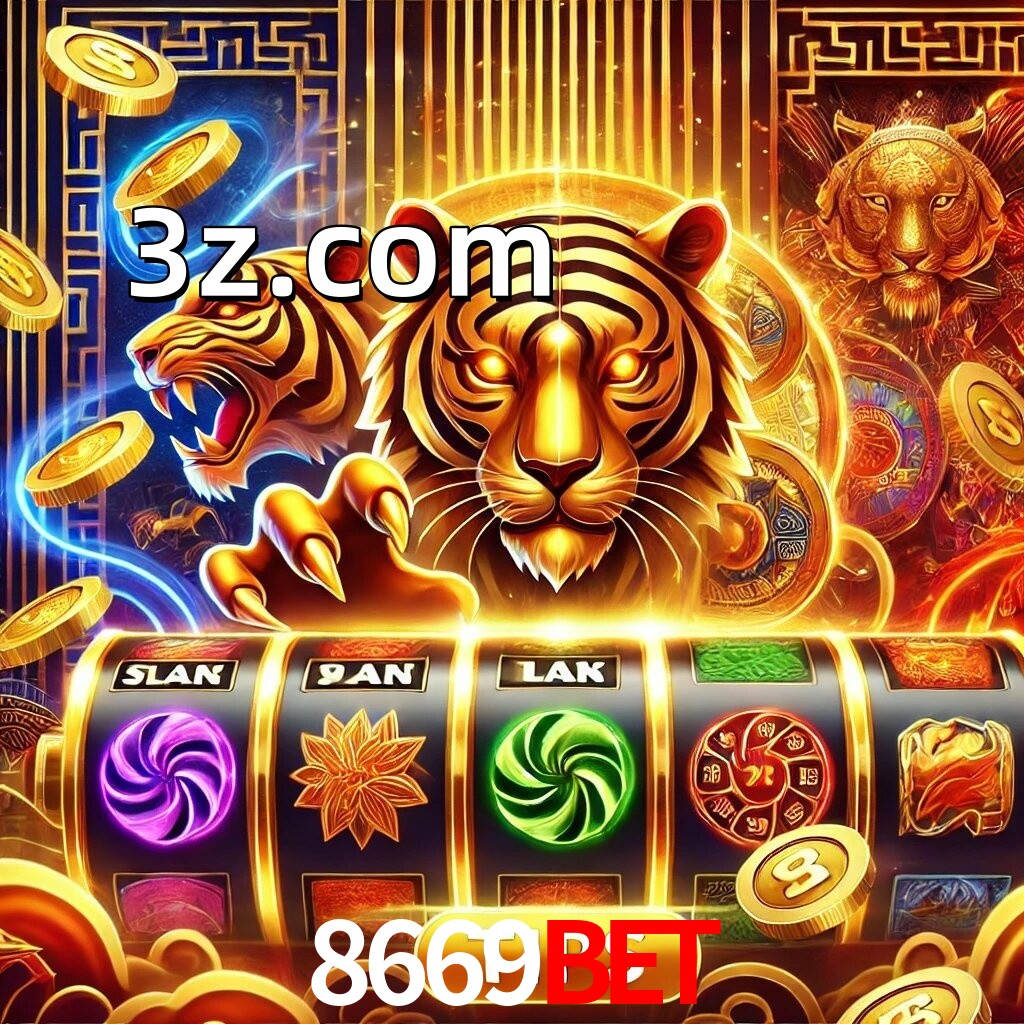  8669BET