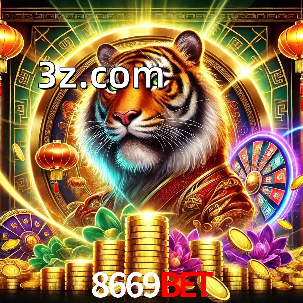  8669BET