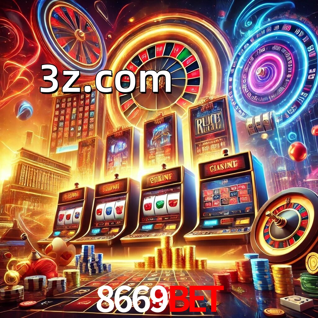  8669BET
