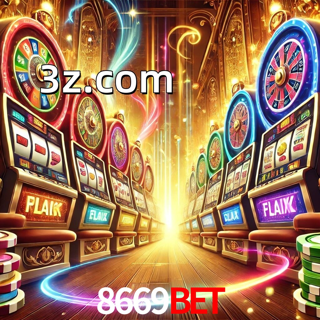  8669BET