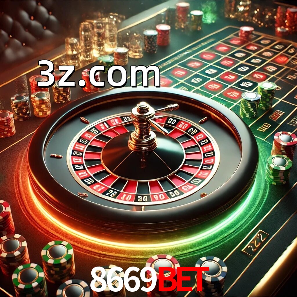  8669BET