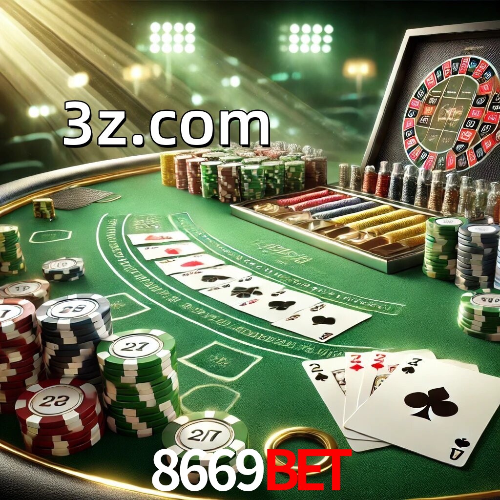  8669BET