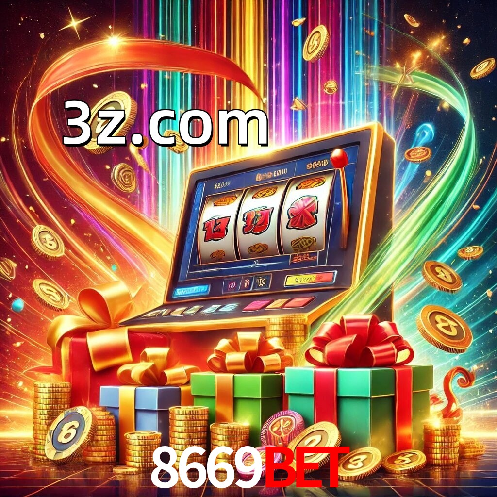 8669BET