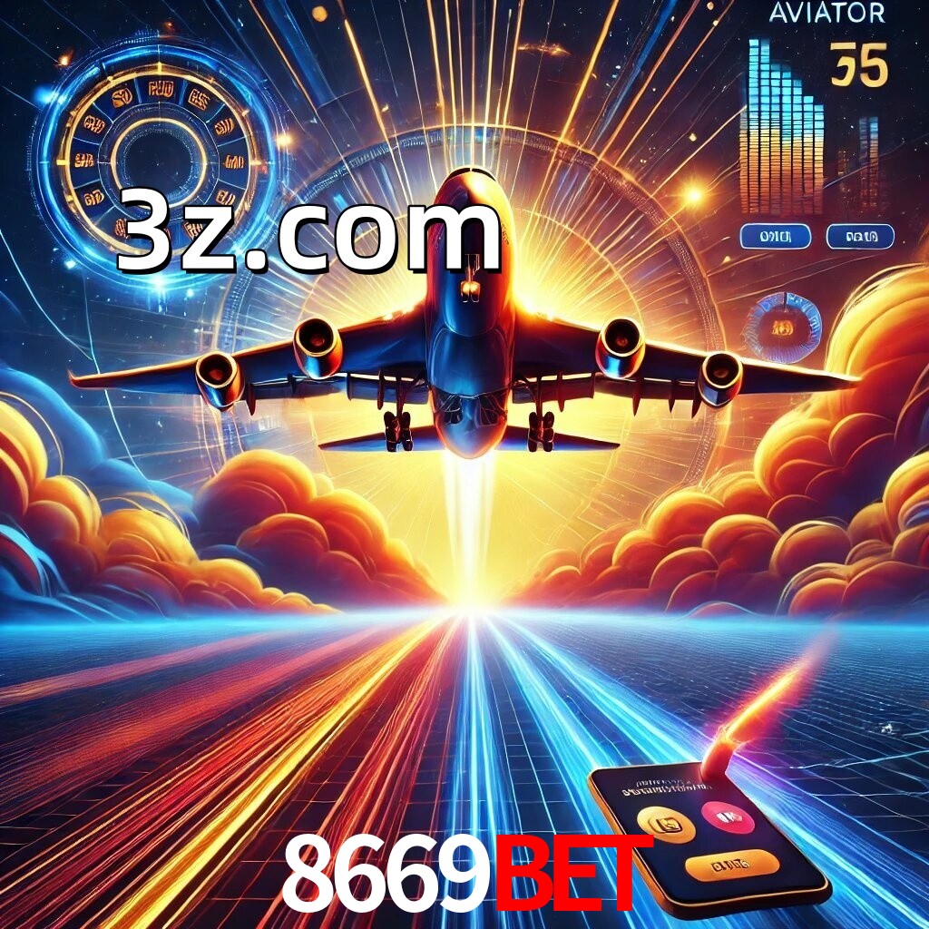  8669BET
