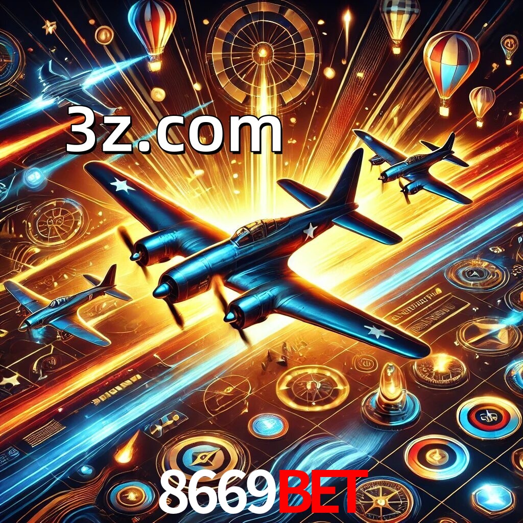  8669BET