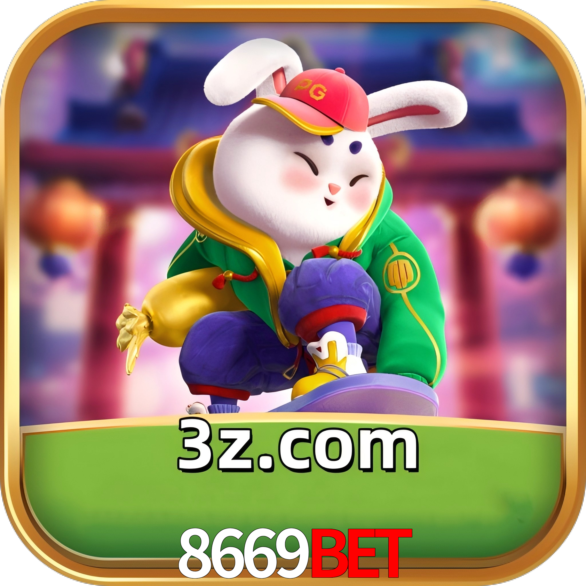 8669BET