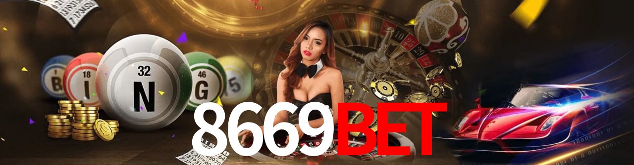 Segurança e performance na plataforma 8669bet