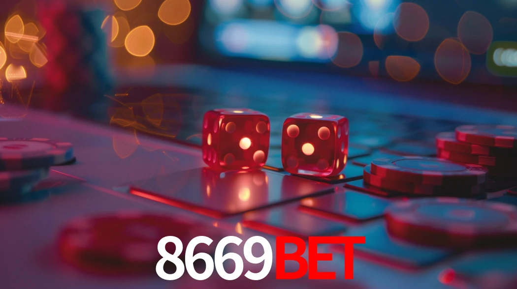 Secure Login 8669bet