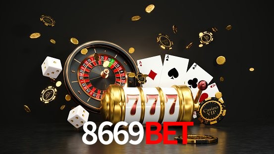 Football Betting 8669bet