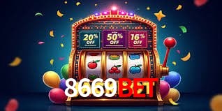Integração de APIs 8669bet