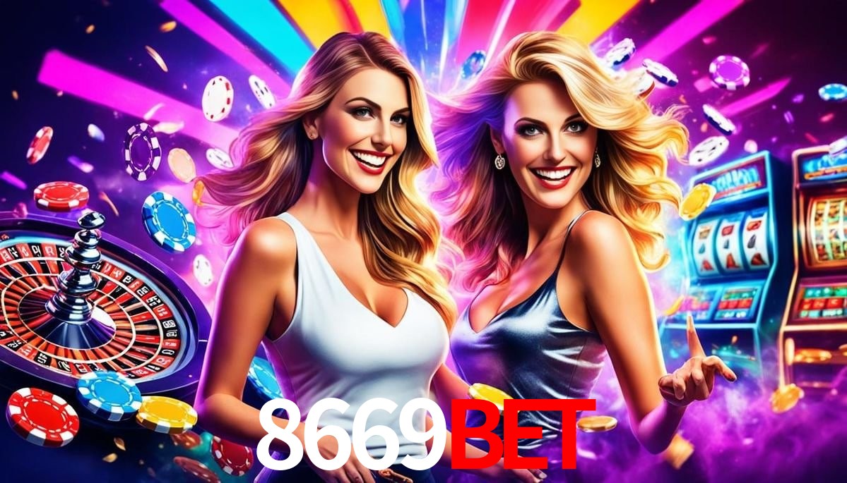 Roda da fortuna na 8669bet