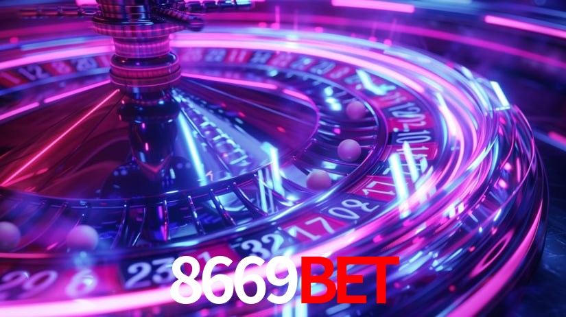 Descubra o Programa VIP da 8669bet: Vantagens Exclusivas para Jogadores