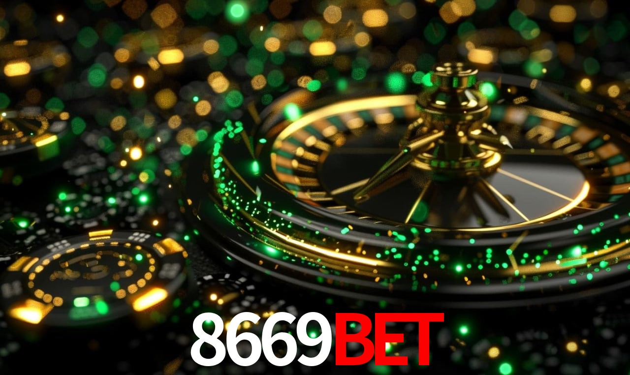 Biblioteca de slots populares na 8669bet