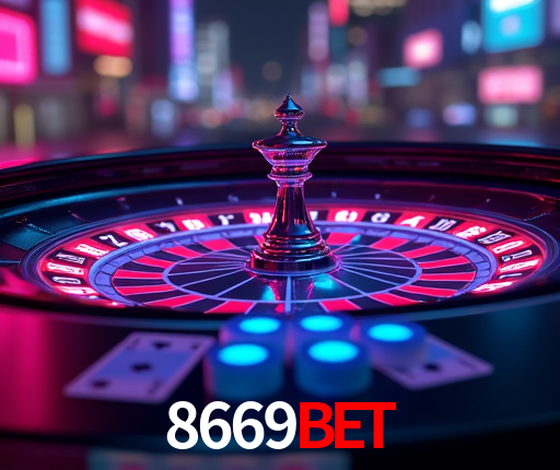 Descubra a Essência do 8669bet: Nossa História e Compromissos