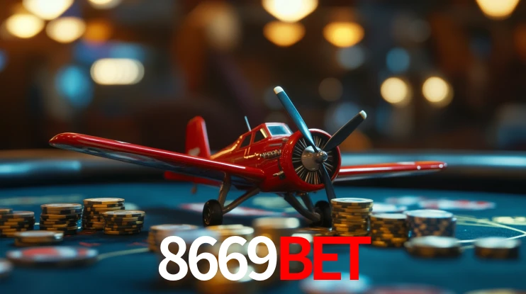 Live Casino 8669bet