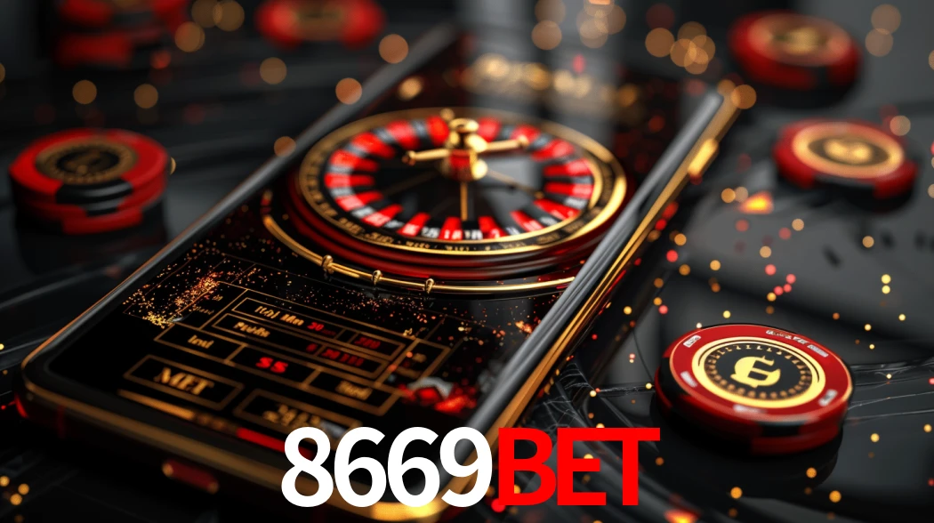 Game Providers 8669bet