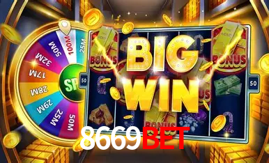 A Emoção da Loteria na 8669bet: Uma Chance de Mudança de Vida