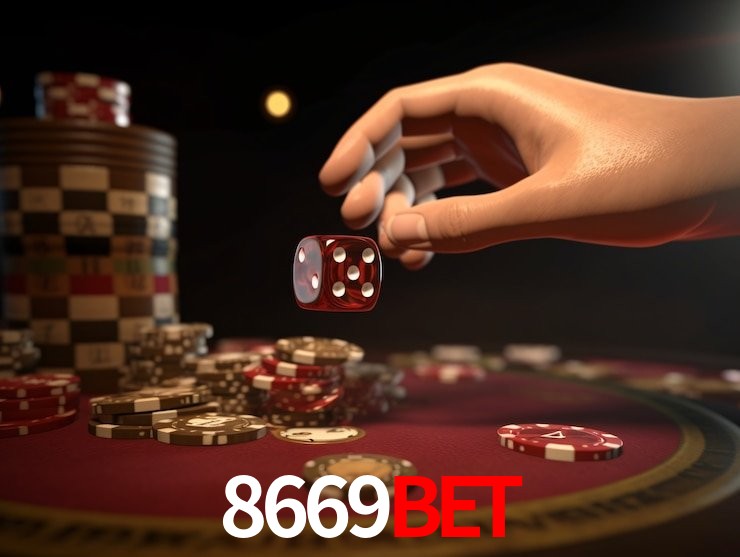 Diretório de Jogos 8669bet