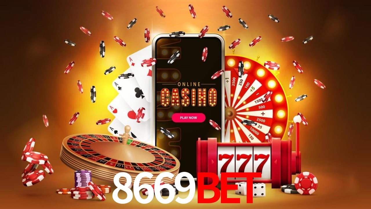Descubra a Magia dos Jogos de Arcade no 8669bet