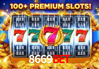 Desvendando o Mundo dos Jogos Virtuais na 8669bet