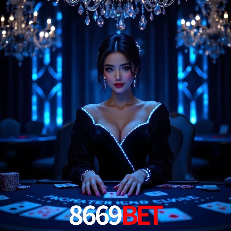Provedores de Jogos 8669bet