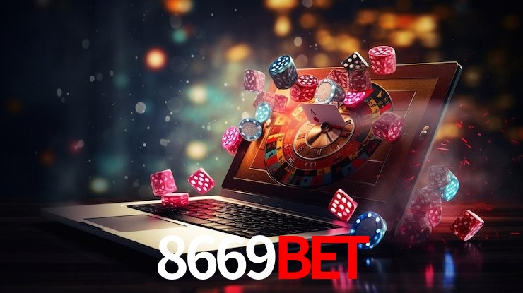 A Emoção da Loteria na 8669bet: Uma Chance de Mudança de Vida