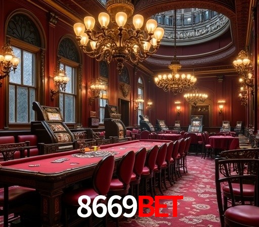 Especiais de Fim de Semana 8669bet