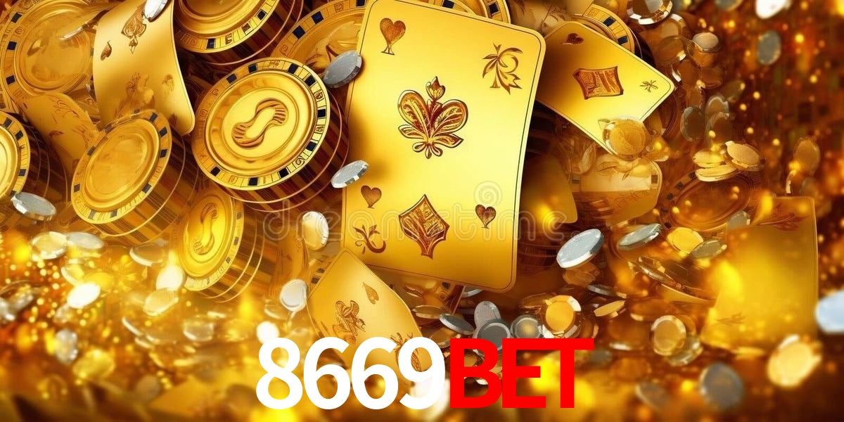 Explorando a Categoria de Eventos em Apostas na 8669bet