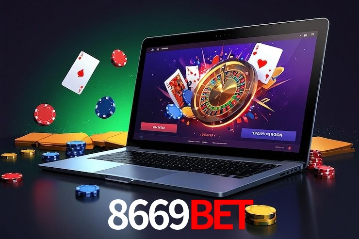 Ofertas Exclusivas 8669bet