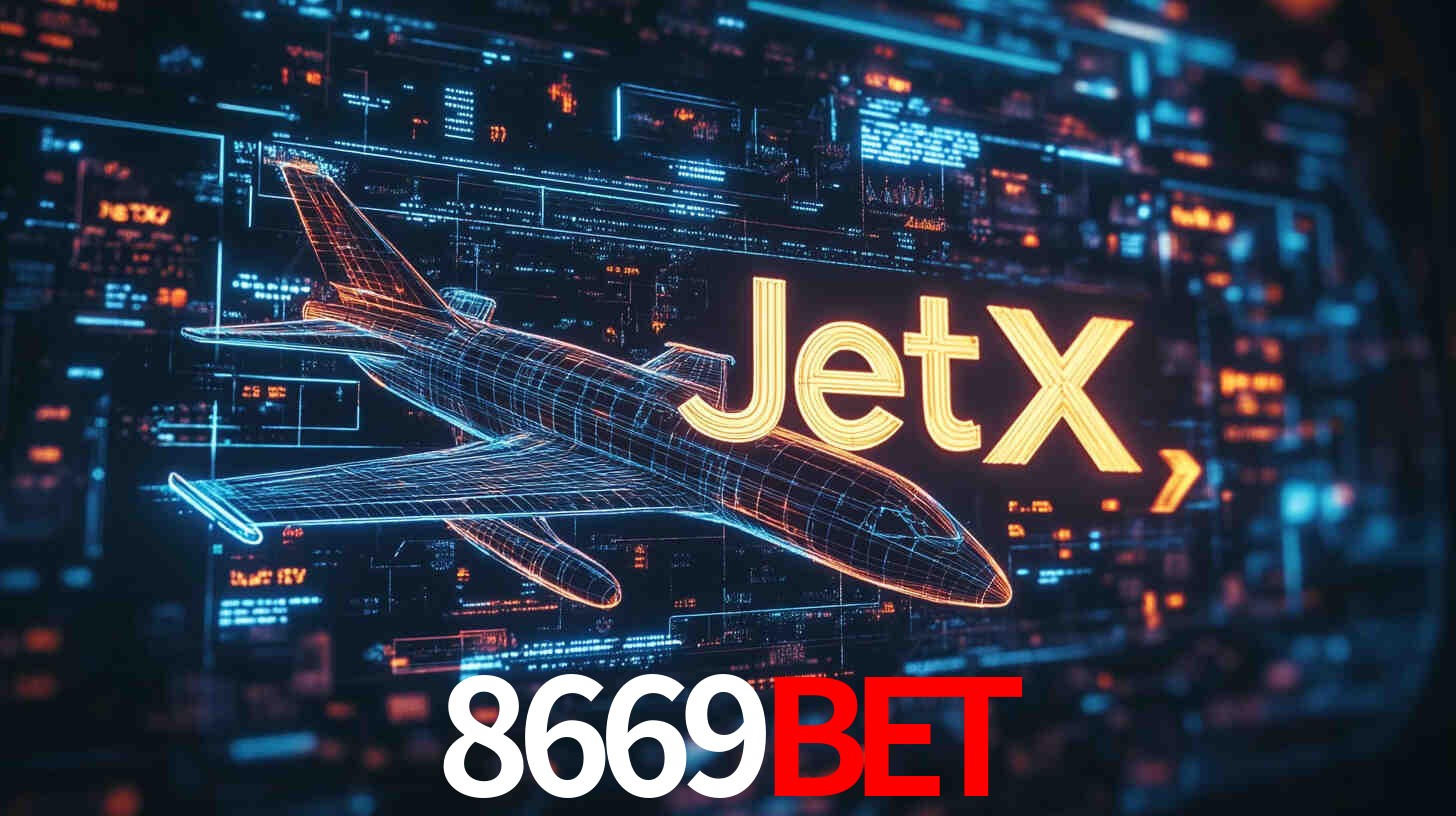Desvendando o Mundo dos Jogos Virtuais na 8669bet