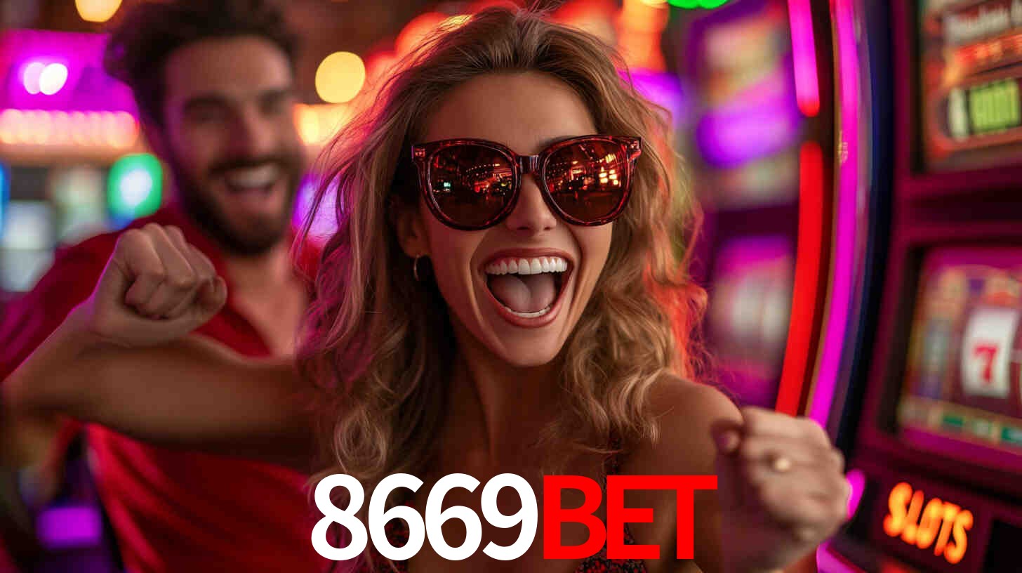 Apostas Esportivas na 8669bet: Um Guia Completo