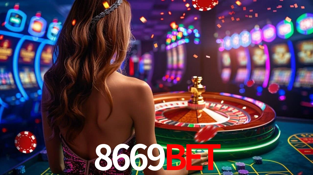 Instalação rápida do APK 8669bet
