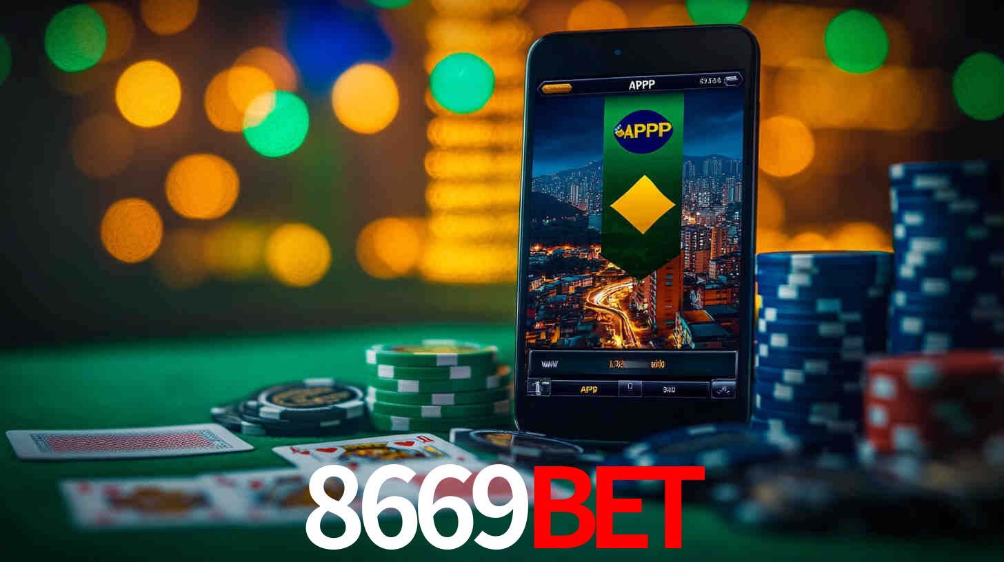 A Popularidade dos Caça-Níqueis no 8669bet