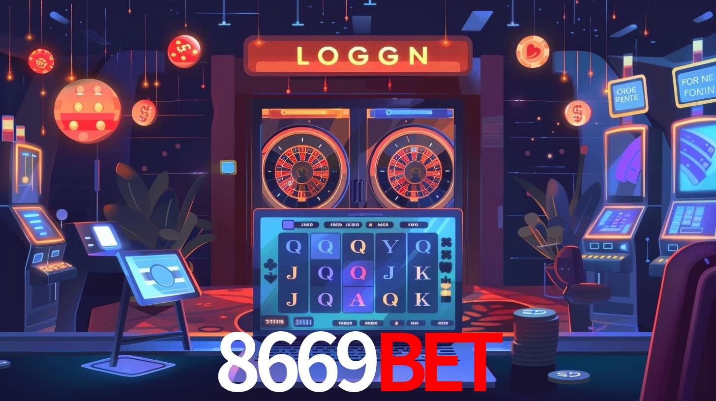 Promoção Relâmpago 8669bet