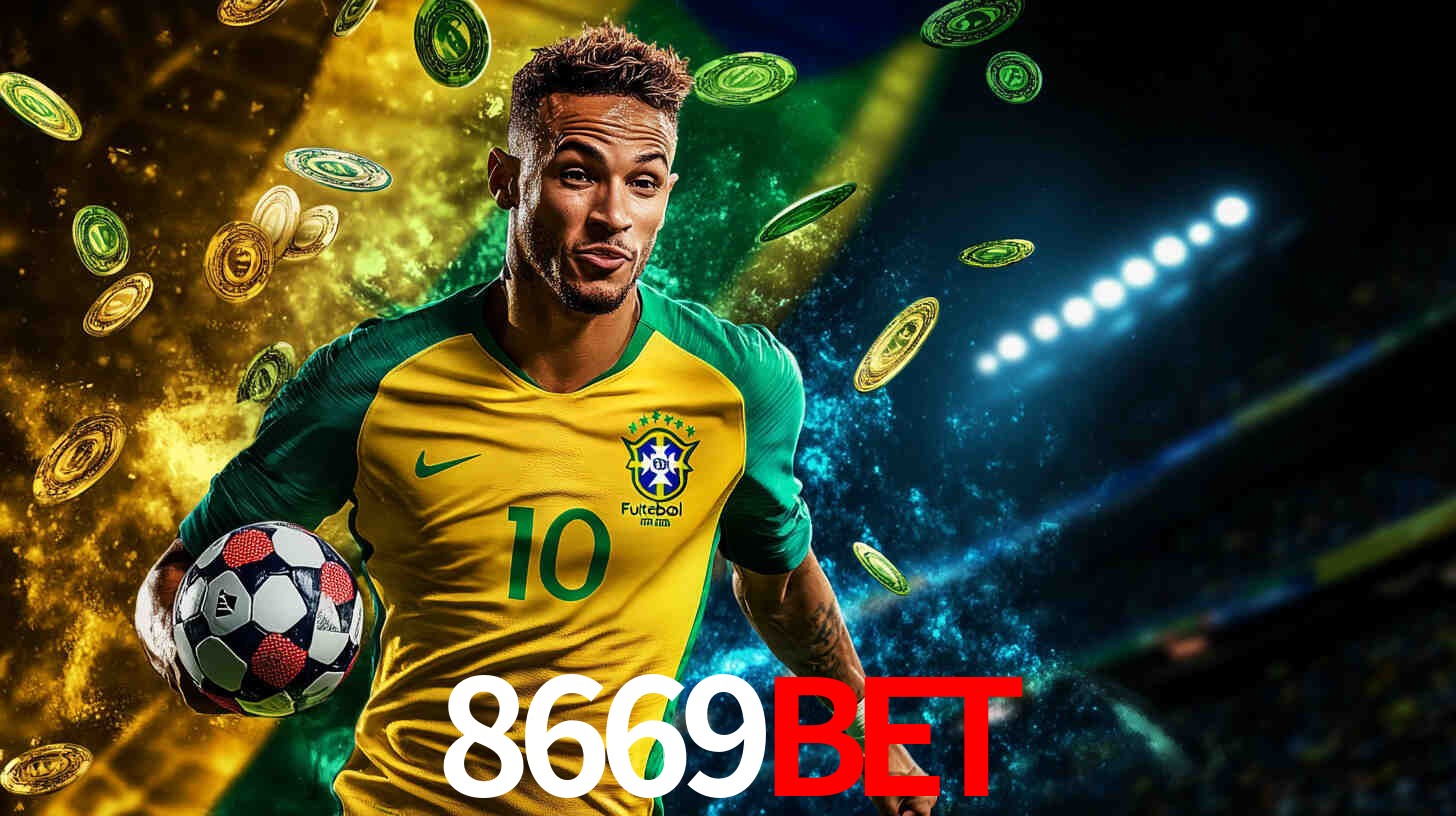 A Experiência Imersiva dos Cassinos Ao Vivo no 8669bet