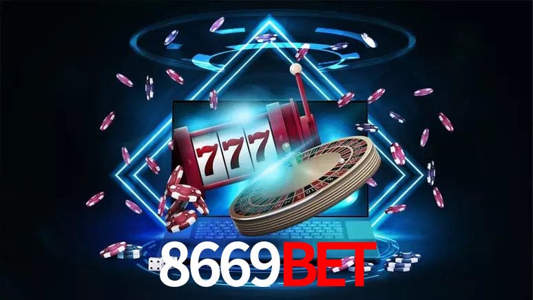 Login Seguro 8669bet