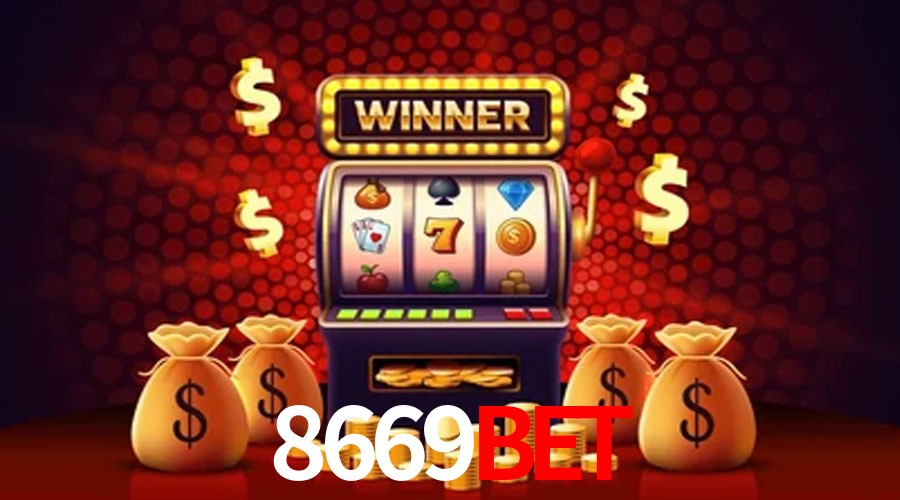 Account Benefits 8669bet