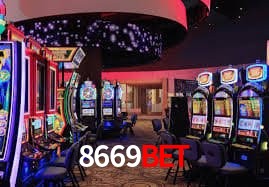 Jogos com bônus e suporte 24h na 8669bet