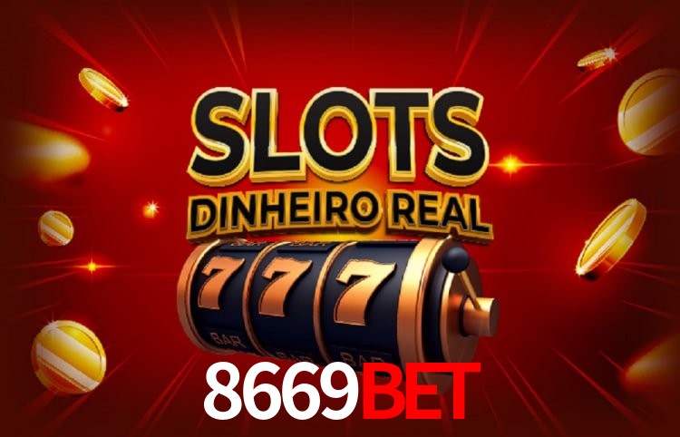 Bônus e promoções da 8669bet