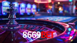 Estatísticas Esportivas 8669bet