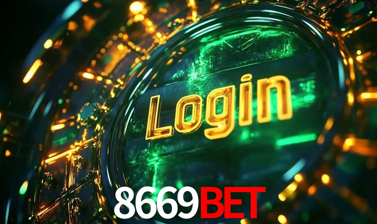APP rápido e leve da 8669bet