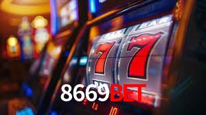 Segurança 2FA 8669bet