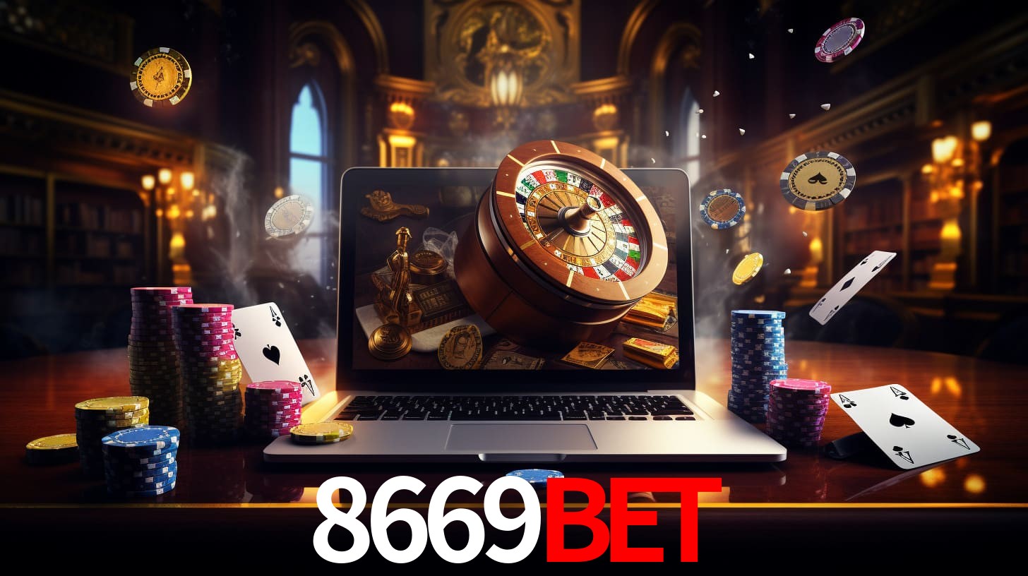 VIP Casino 8669bet