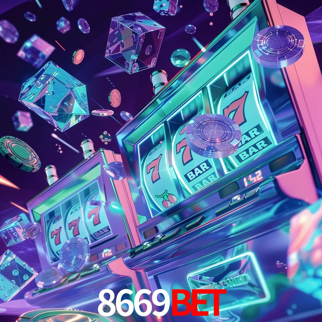 Download para Android e iOS na 8669bet